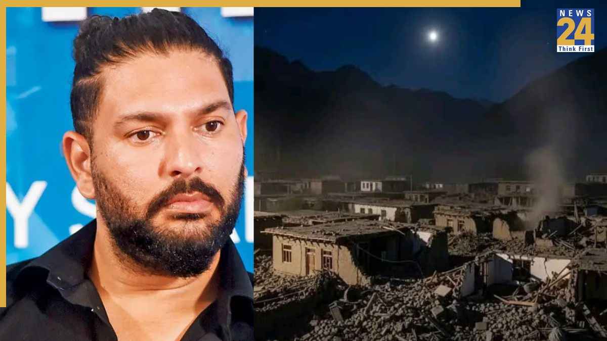 Afghanistan Earthquake