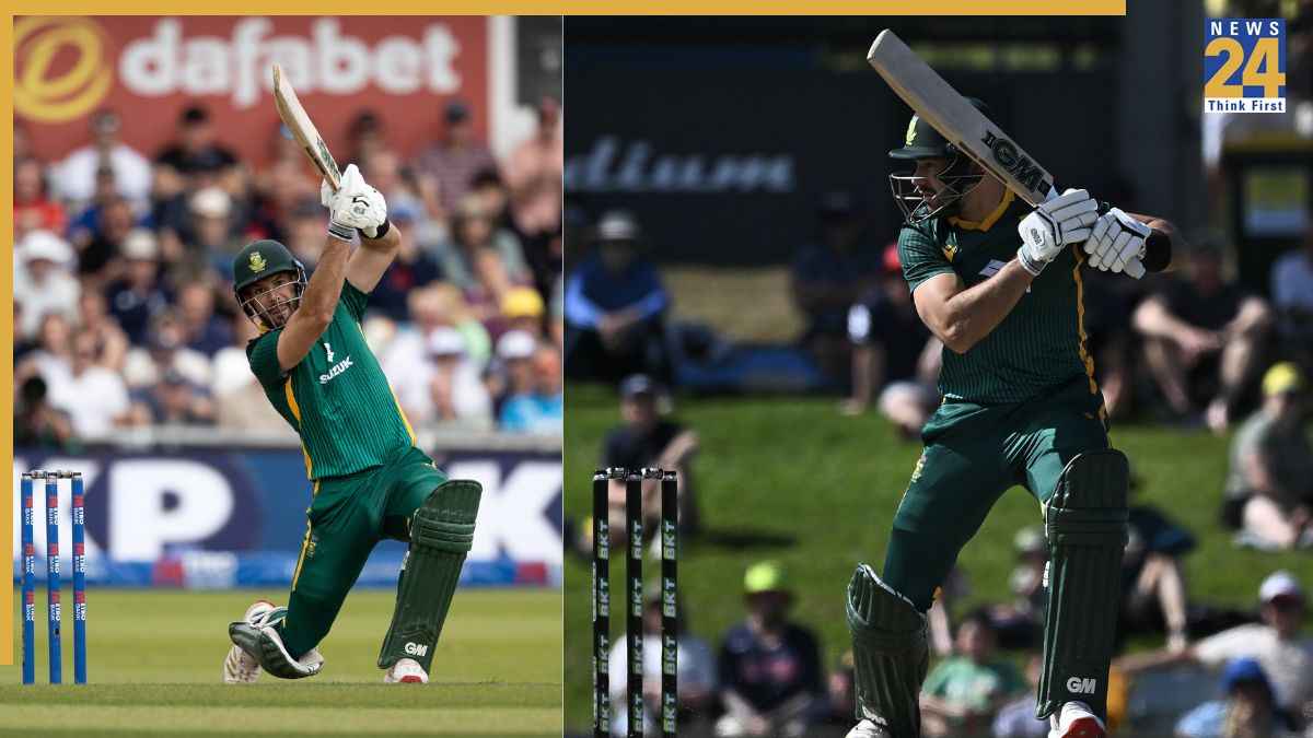ENG vs SA: इंग्लैंड की सरजमीं पर आया Aiden Markram का तूफान, ठोका सबसे तेज अर्धशतक, कई बड़े रिकॉर्ड्स चकनाचूर