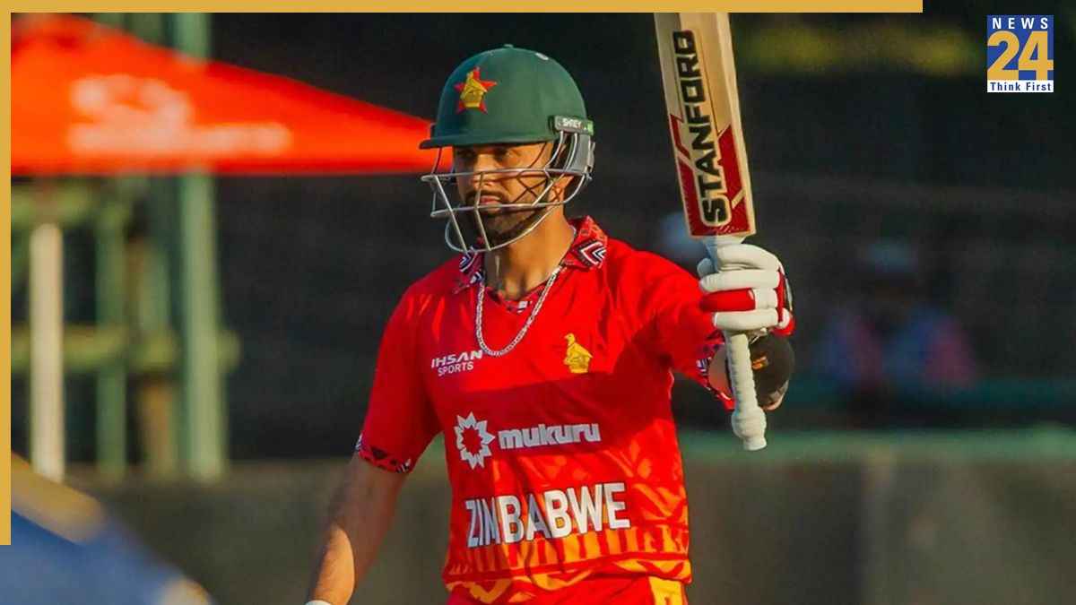 ICC Rankings: 39 साल का 'बूढ़ा' खिलाड़ी बना दुनिया का नंबर वन ऑलराउंडर!, खत्म हुई अजमतुल्लाह उमरजई की बादशाहत