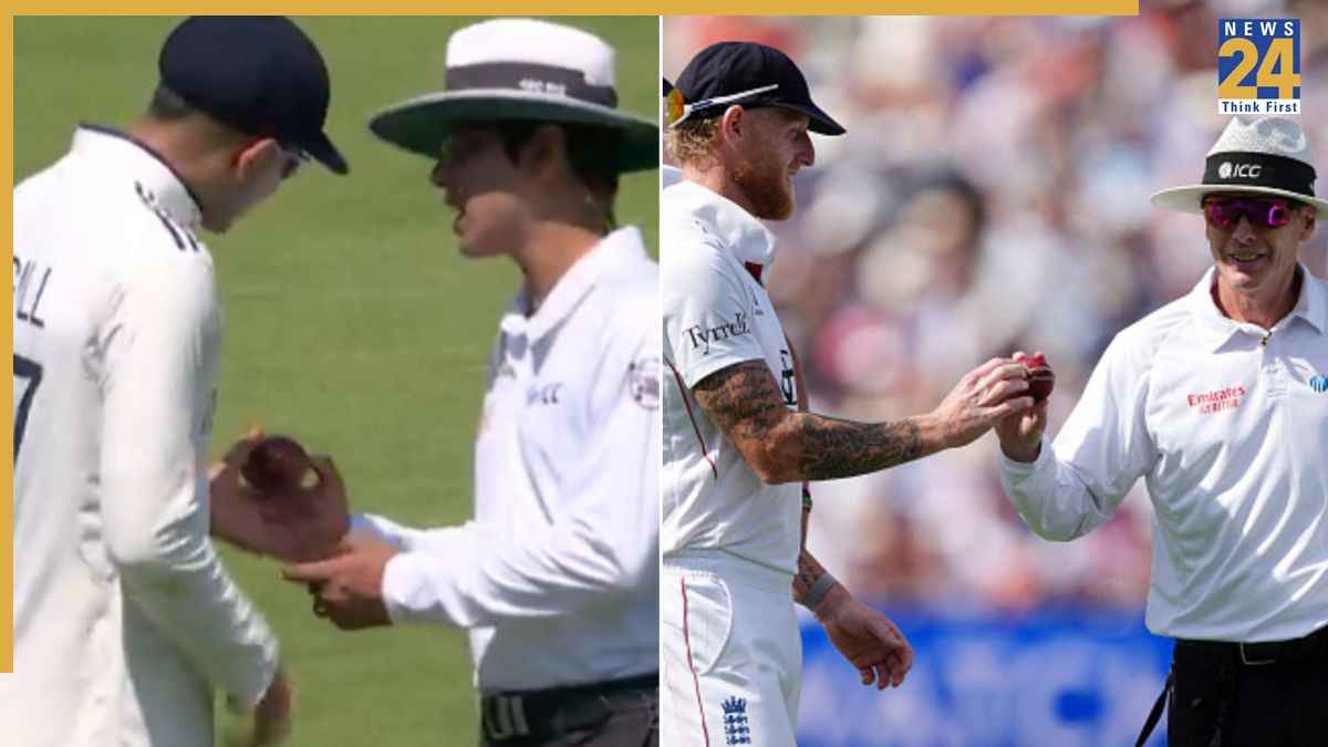 Test Cricket