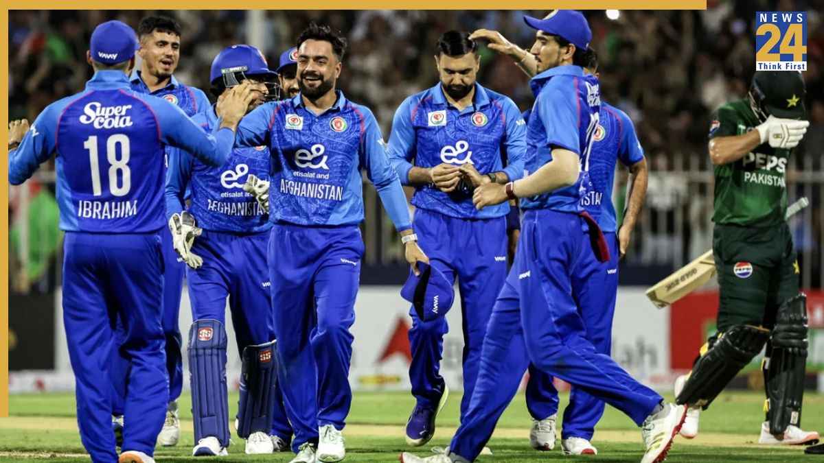 Asia Cup: 5 मिस्ट्री स्पिनर बनेंगे अबूझ पहेली! यूएई में दहाड़ेंगे अफगानिस्तान के 'पठान', टीम इंडिया सावधान