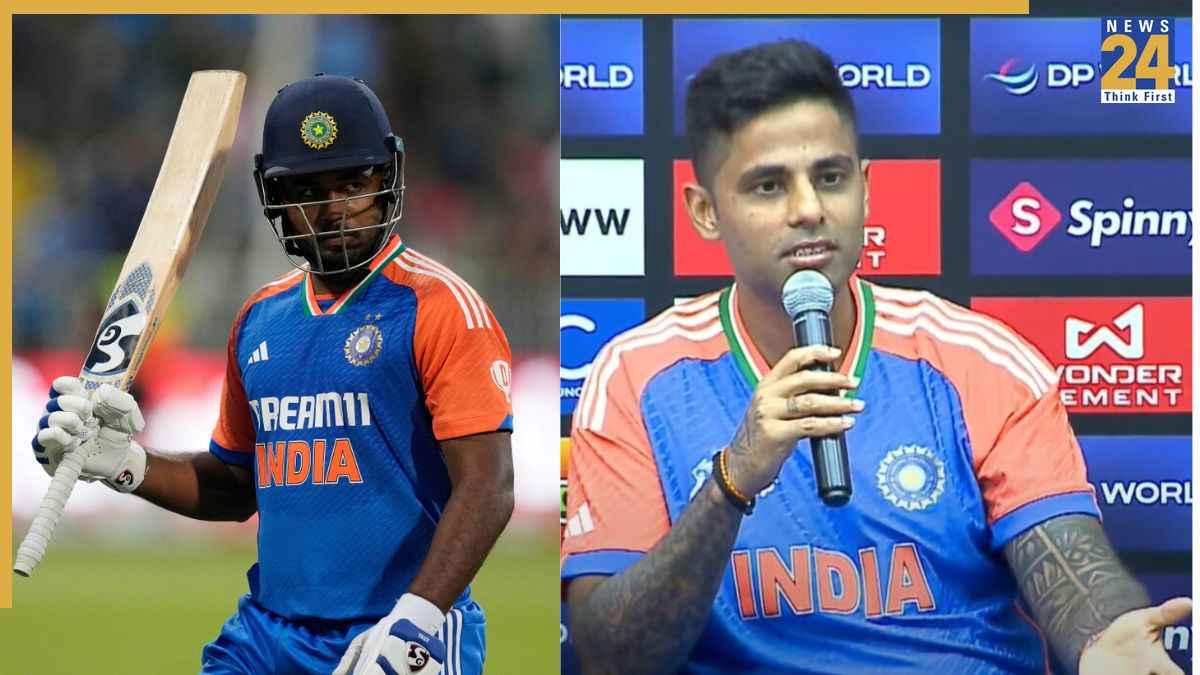 Sanju Samson
