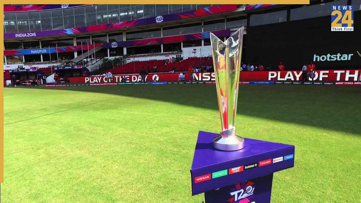 T20 World Cup