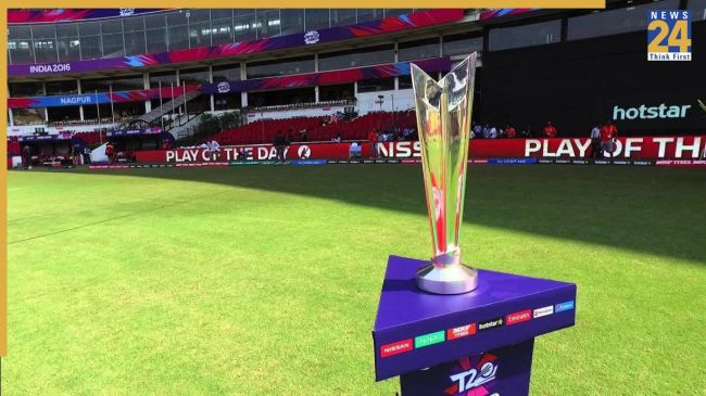 T20 World Cup