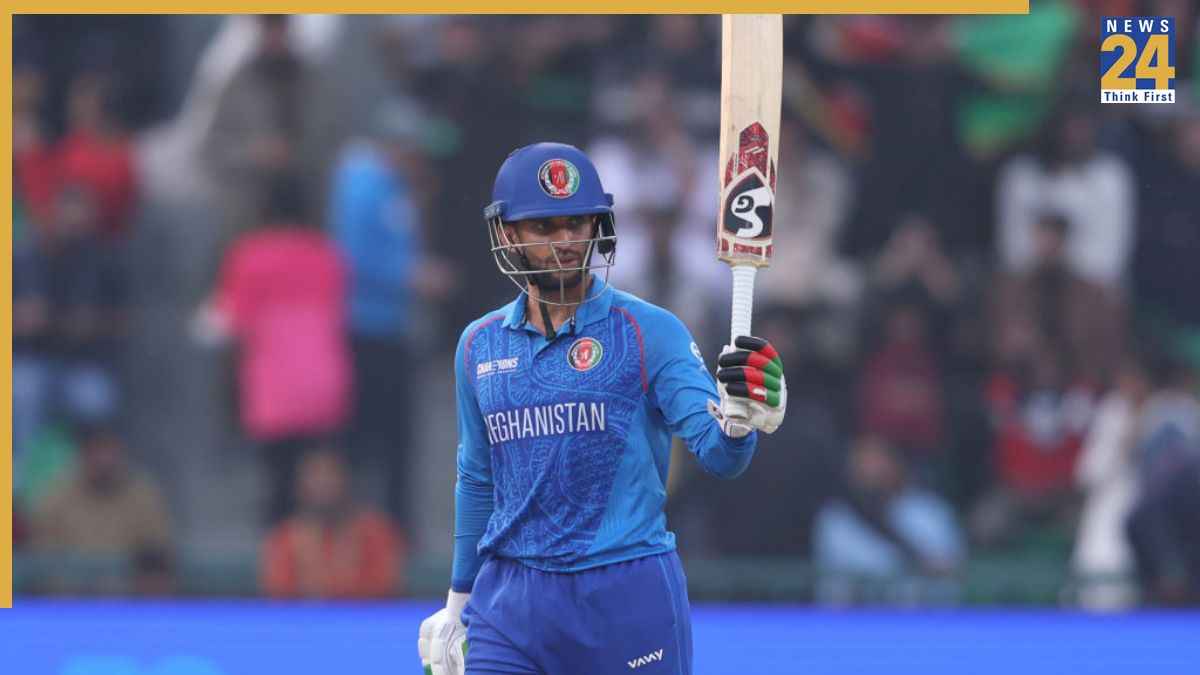6,6,6,6,6… यूएई में दहाड़ा पंजाब किंग्स का शेर, अफगानिस्तान की हुई बल्ले-बल्ले, 20 गेंदों में ठोका अर्धशतक