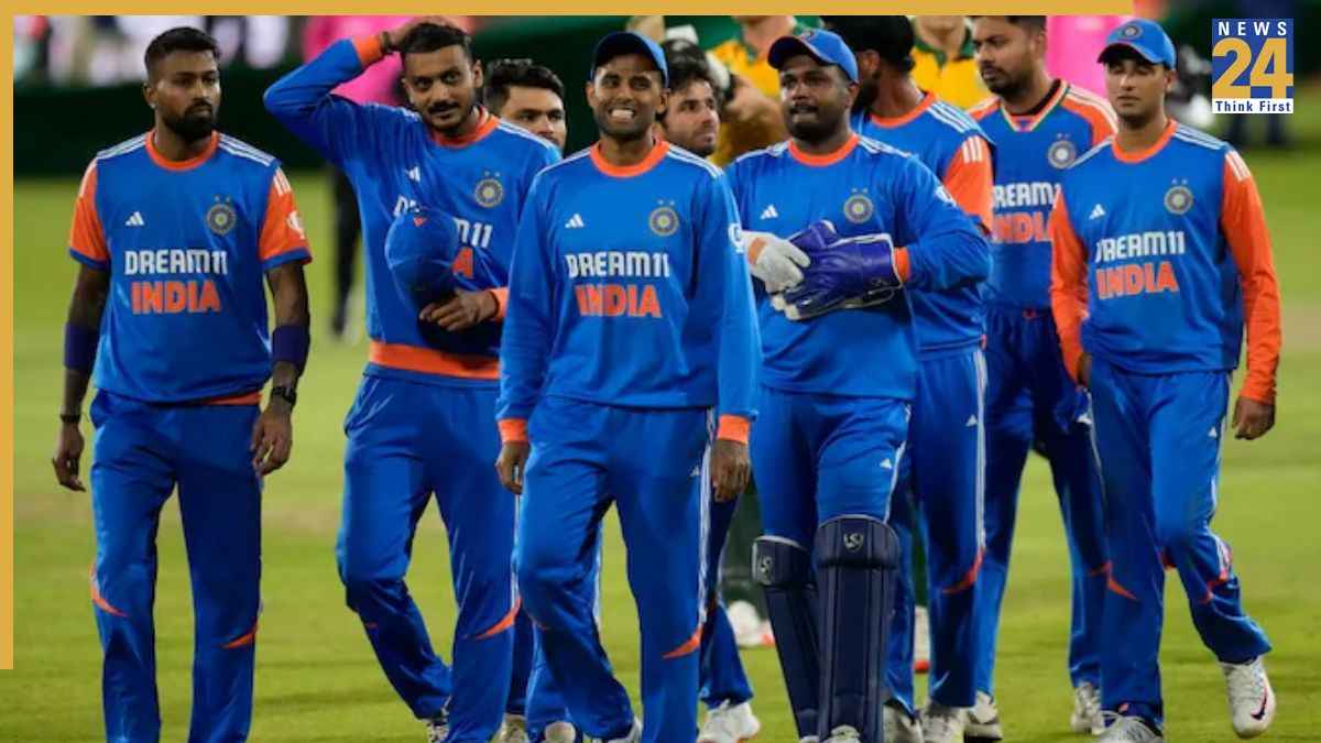 Team India