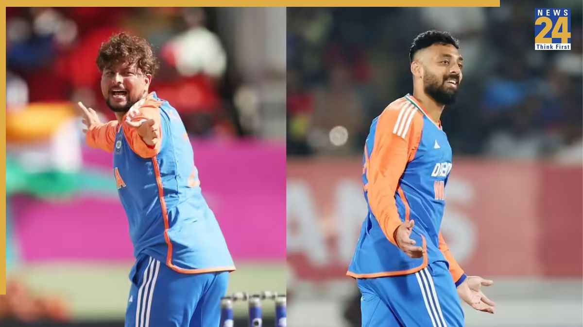 IND vs PAK
