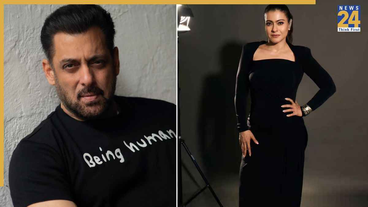 kajol, Salman khan, kajol Calls Uncle to Salman khan
