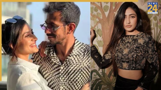 Rise And Fall, Dhanashree Verma, Dhanashree Verma breaks silence on alimony