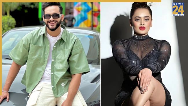 Bigg Boss OTT, BB OTT 2 contestants abhishek malhana, bebika dhurve