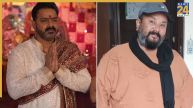 Pawan Singh, Pawan Singh News, Pawan Singh Kissa