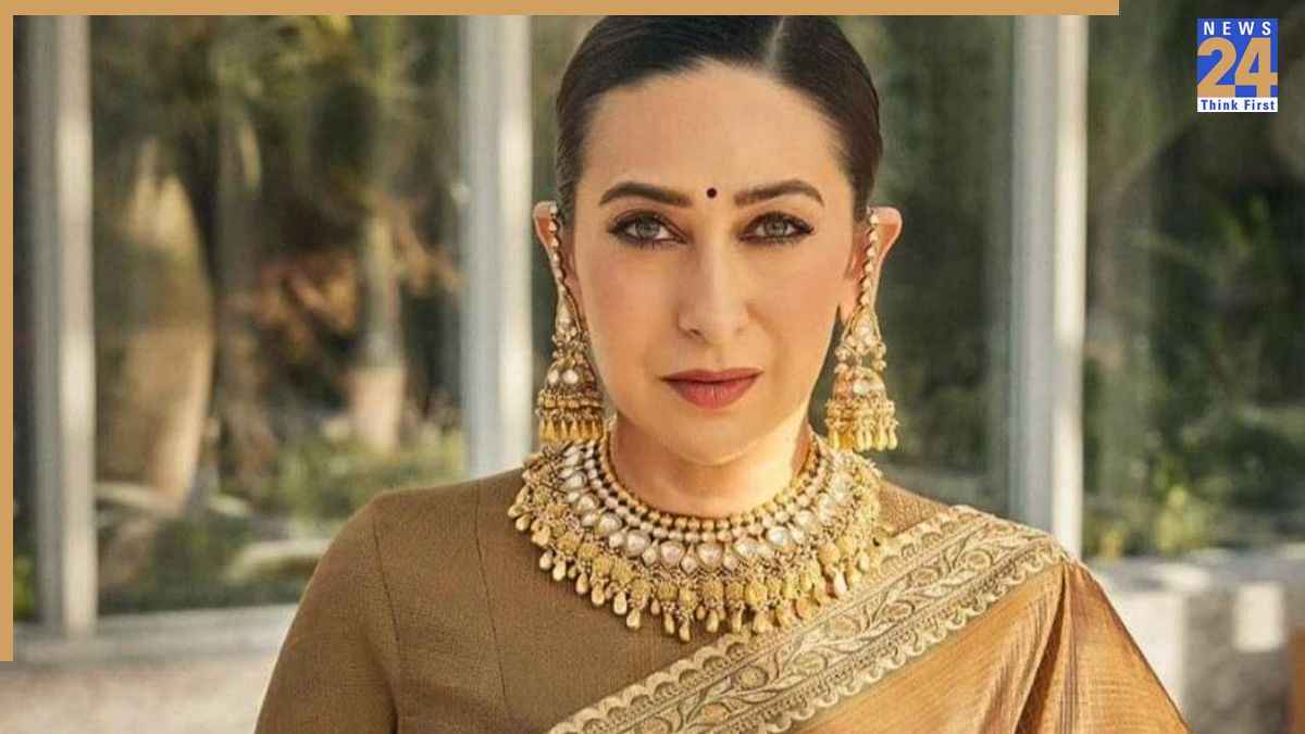 'करिश्मा कपूर को अपने लिए कुछ नहीं चाहिए', 30000 करोड़ की संपत्ति पर एक्ट्रेस के वकील का दावा