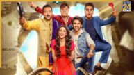 Heer Express, Heer Express Movie Review, Heer Express Review