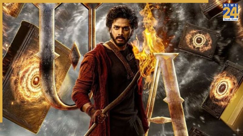 5 Interesting Facts of Mirai, Telugu Movie Mirai 5 Interesting Facts