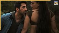 Thamma Movie Trailer, Thamma Movie Trailer Review, Thamma Movie Funny Dialogues