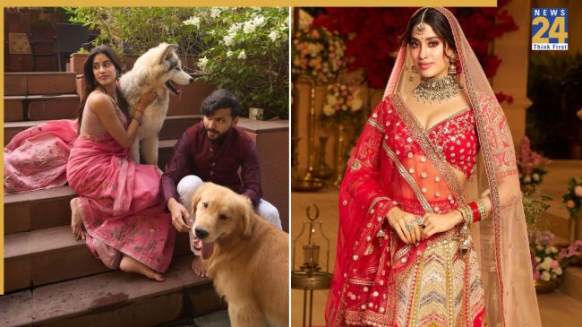 sunny sanskari ki tulsi kumari, Rohit Saraf, janhvi Kapoor