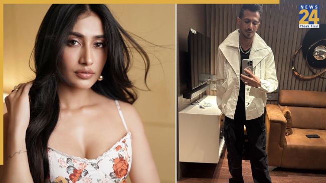 Rise And Fall, Dhanashree Verma Reacts On Rumours, Dhanashree