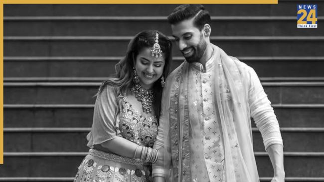 Pati Patni Aur Panga, Avika Gor, Milind Chandwani, Avika Gor- Milind Chandwani Wedding