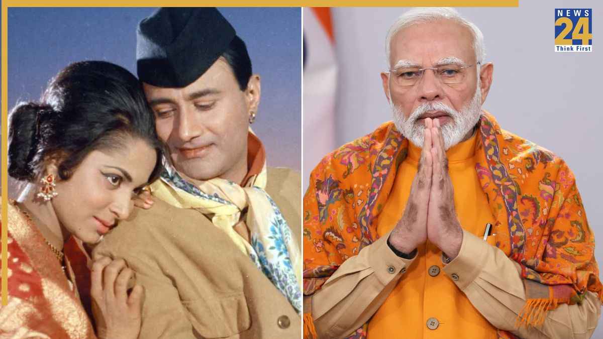 PM Narendra Modi, PM Narendra Modi Birthday, Happy Birthday PM Narendra Modi