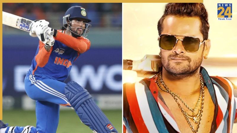 Asia Cup, Asia Cup 2025, Asia Cup 2025 Final, Ind vs Pak Final T20, Khesari lal Yadav