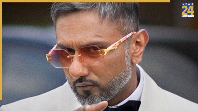 Endsnational Lok Adalat Grants Relief to Yo Yo Honey Singh