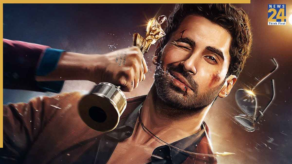 The Bads of Bollywood, The Bads of Bollywood Streaming On OTT platform Netflix