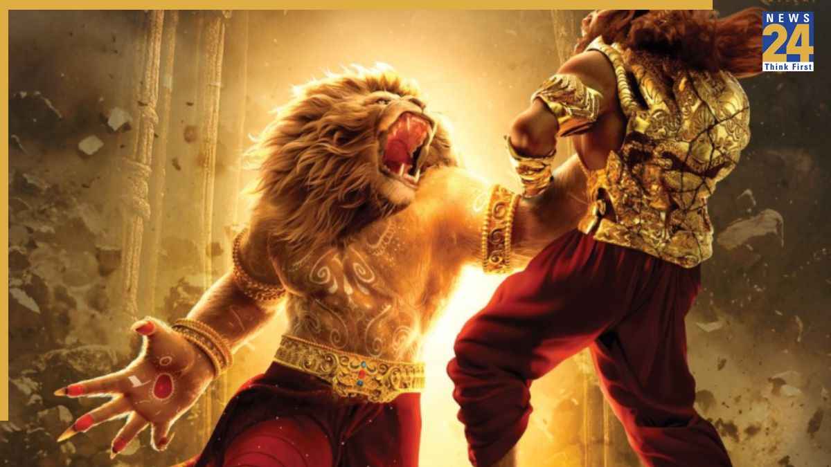 Mahavatar Narshimha, Mahavatar Narshimha OTT Release Date And time