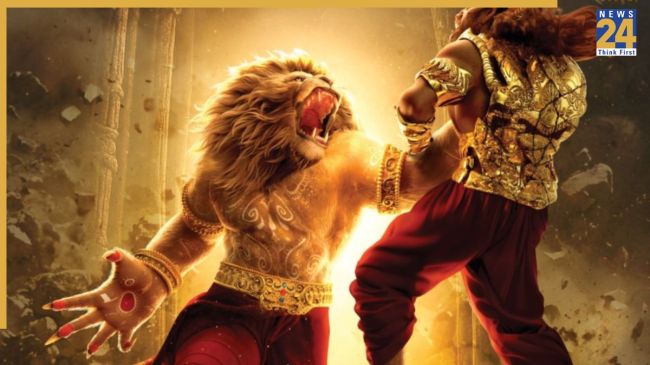 Mahavatar Narshimha, Mahavatar Narshimha OTT Release Date And time