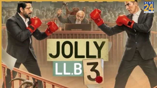 Jolly LLB 3, Jolly LLB franchise third installment, 5 Major Points to Watch Jolly LLB 3