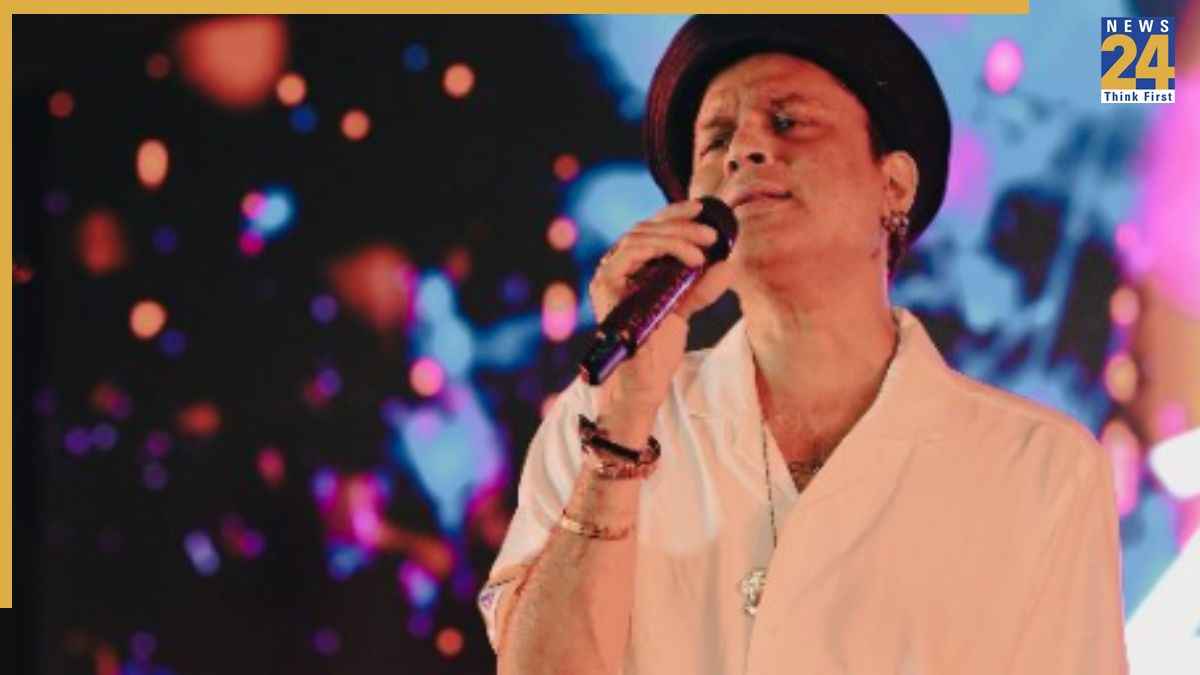 Zubeen Garg, Zubeen Garg Death, Zubeen Garg Death News