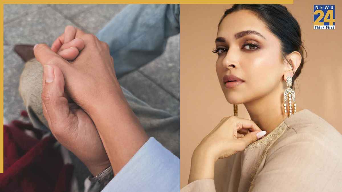 Deepika Padukone, Deepika Padukone Pens cryptic Post, Deepika Padukone viral Post