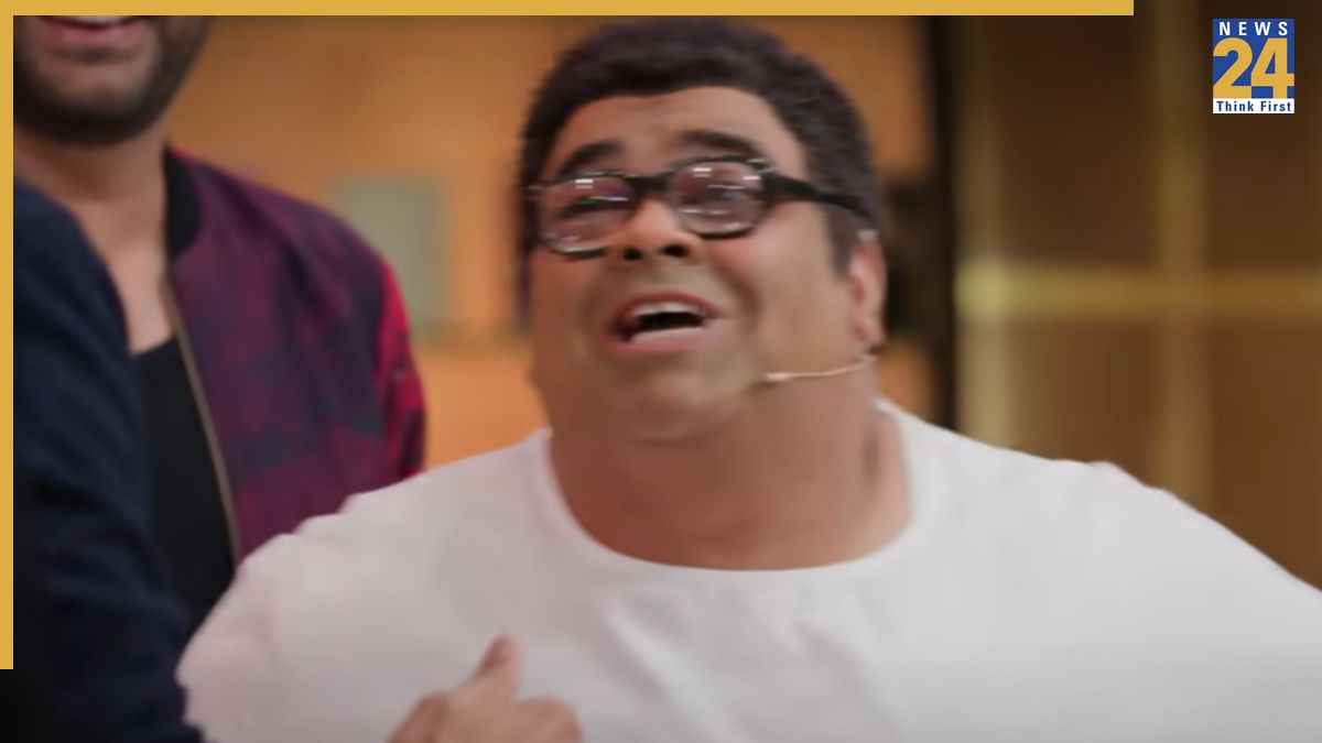 Firoz Nadiadwala, 25cr Notice Issued to Netflix and Kapil Sharma Show