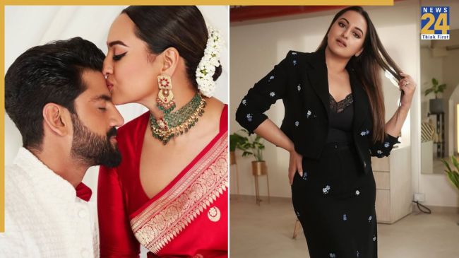 Sonakshi Sinha, Sonakshi Sinha On Interfaith Marriage
