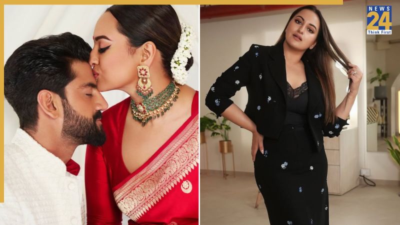 Sonakshi Sinha, Sonakshi Sinha On Interfaith Marriage