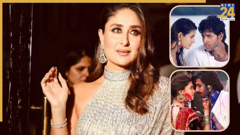 Happy Birthday Kareena Kapoor Rejected these 7 Movies Happy Birthday Kareena Kapoor, Kareena Kapoor birthday