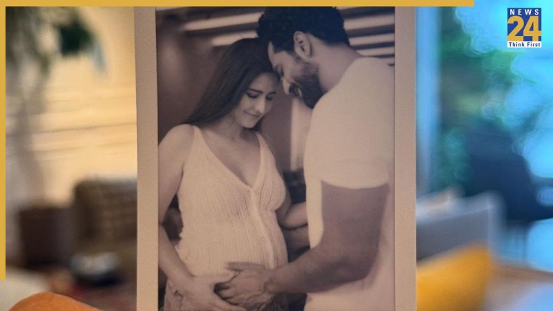 Katrina Kaif, Vicky Kaushal, Katrina Kaif Announce Pregnancy