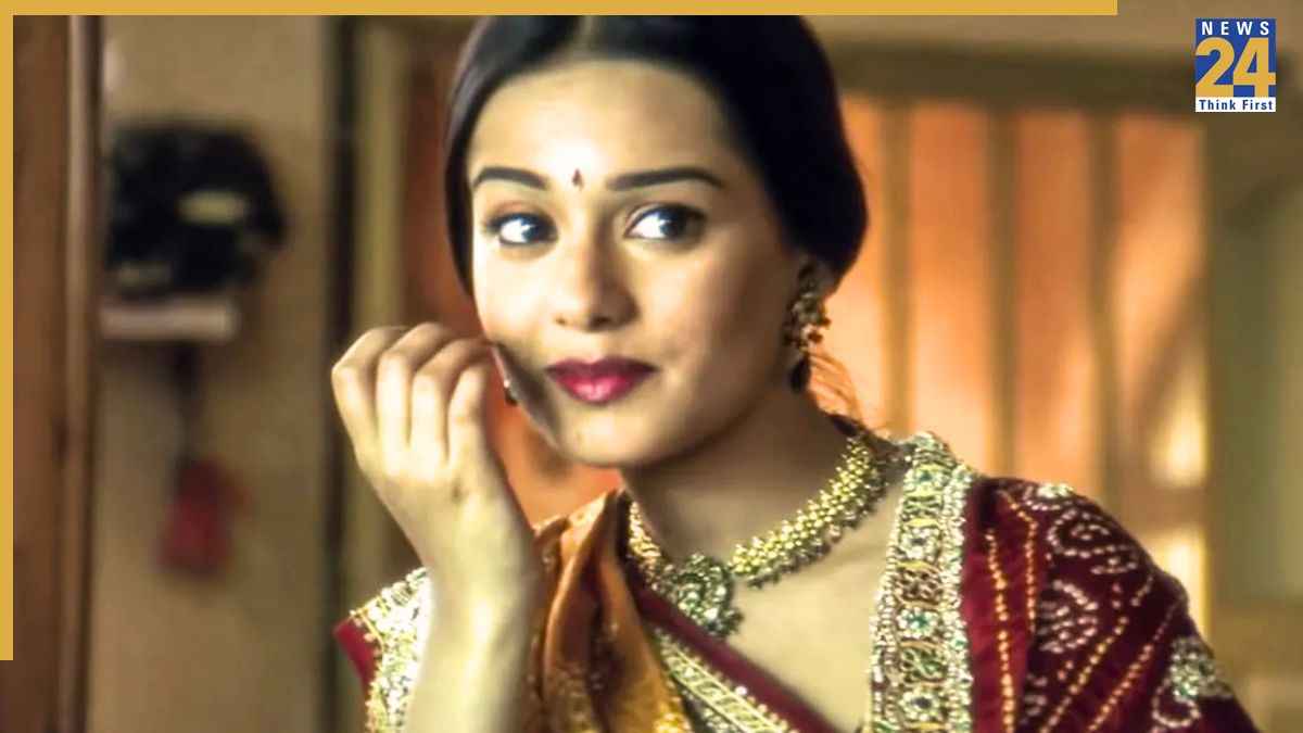 Amrita Rao, Amrita Rao Recalls fans love letter written with blood