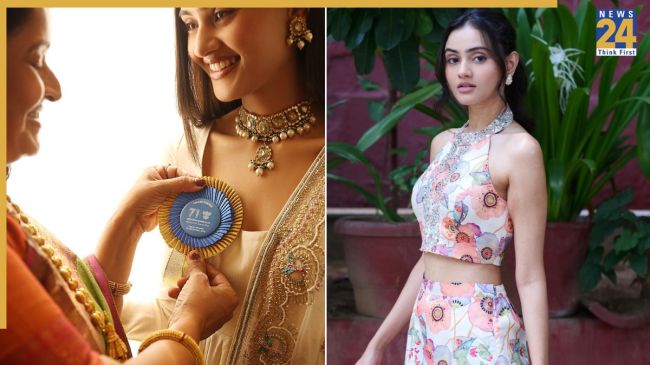 Who is Janaki bodiwala, Janaki bodiwala Won National Award Best Supporting Actress