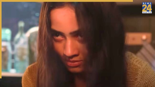 National Award Winner Janki Bodiwala, Janki Bodiwala supernatural thriller Movie