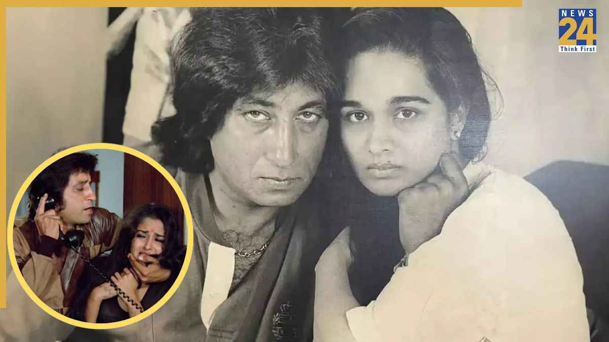 बॉलीवुड के सबसे बड़े विलेन को क्यों भागकर करनी पड़ी थी शादी? लव स्टोरी में कांटा बना था काम