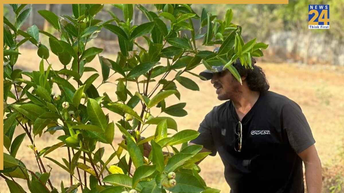 कौन हैं Upendra Rao, 'कूली' फेम एक्टर की क्यों हो रही चर्चा?