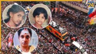 Tamil Nadu Stampede | Actor Vijay | Karur