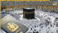 Umrah Visa | Indian Passport | Haj Yatra