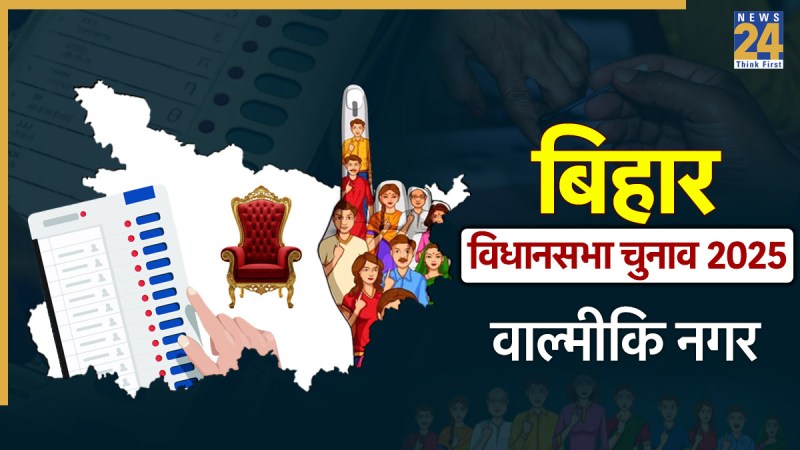 Valmiki Nagar