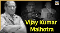 Vijay Kumar Malhotra