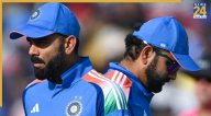 Virat Kohli, Rohit Sharma