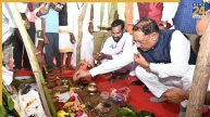 Vishnu Deo Sai CM