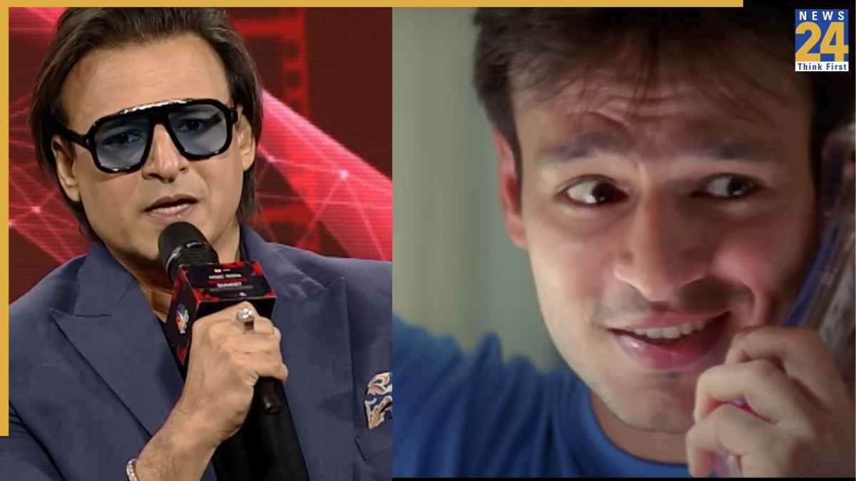 Vivek Oberoi