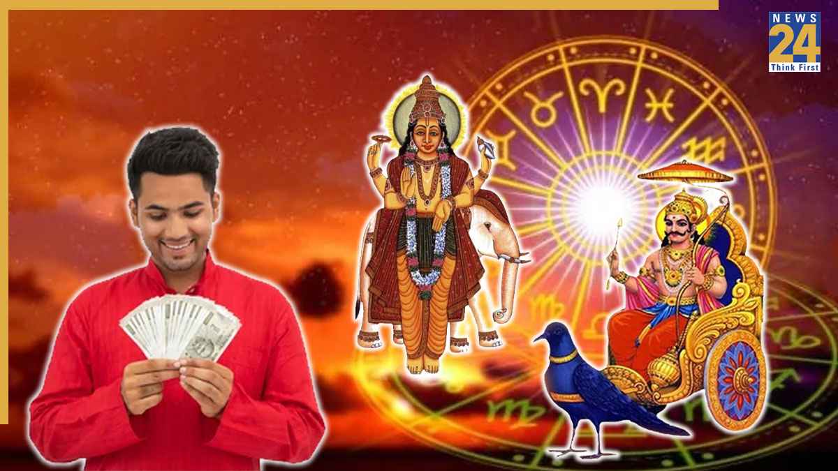 Vrishabha Rashifal 2025