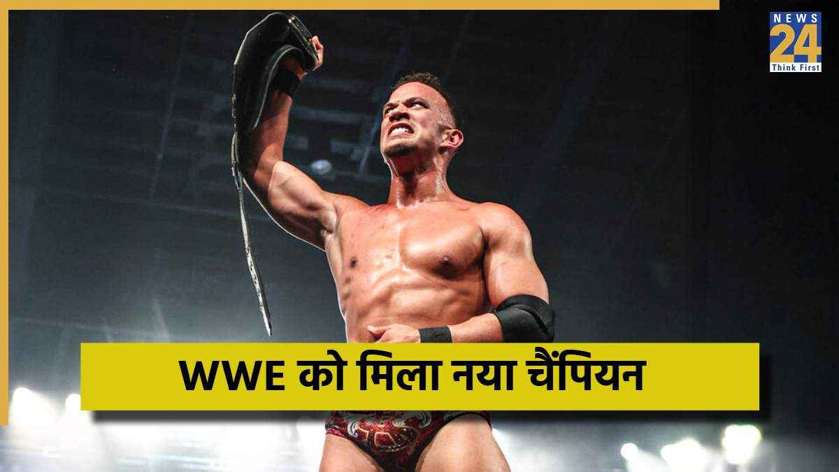 WWE (8)